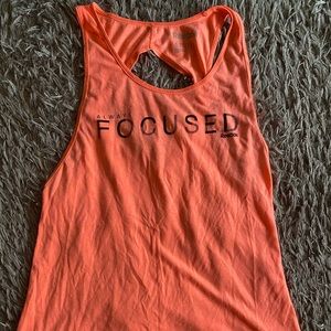 Reebok Tank Top